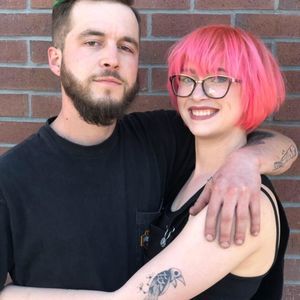 Meet your Posher, Mackenzie